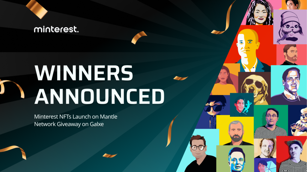 nft-winners-announced